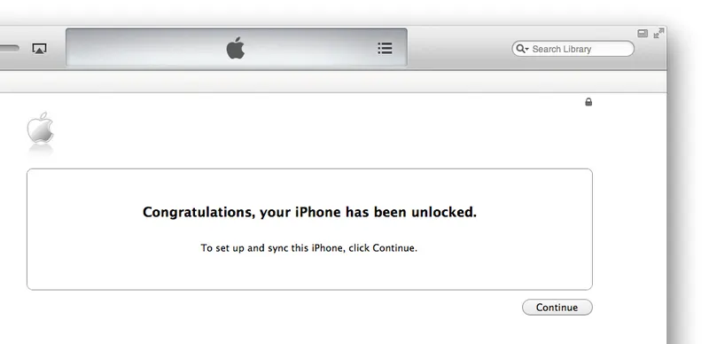 how to check if iphone is unlocked