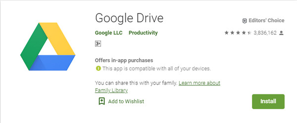 Google Drive