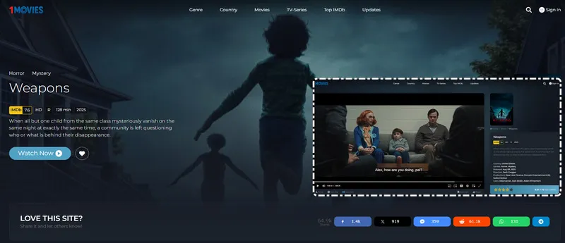 Solarmovie Alternative