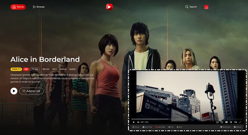 Solarmovie Alternative