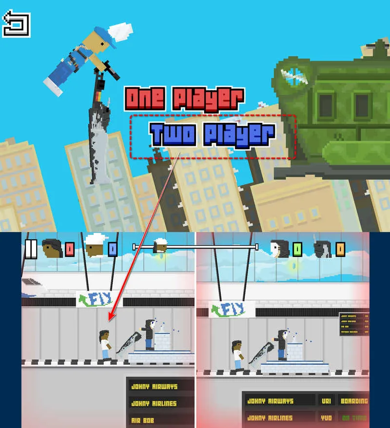 Getaway Shootout Unblocked