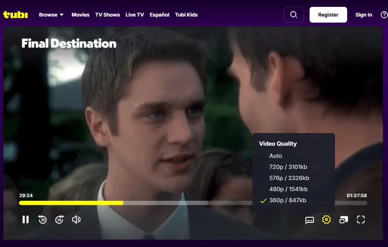 Solarmovie Alternative