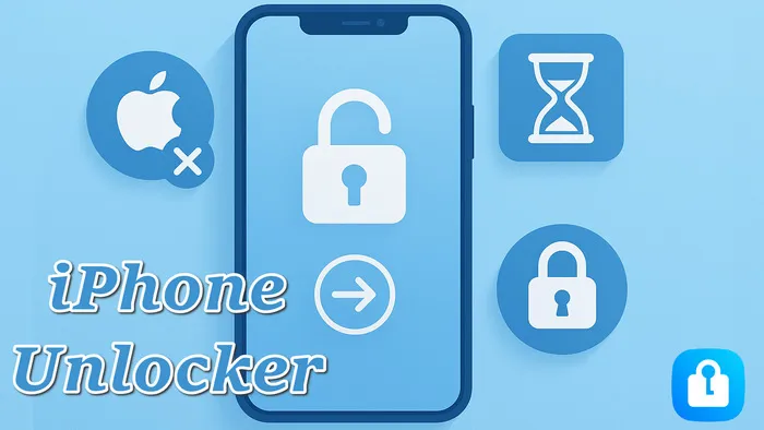 iphone unlocker