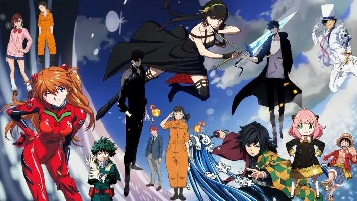 unblocked anime websites