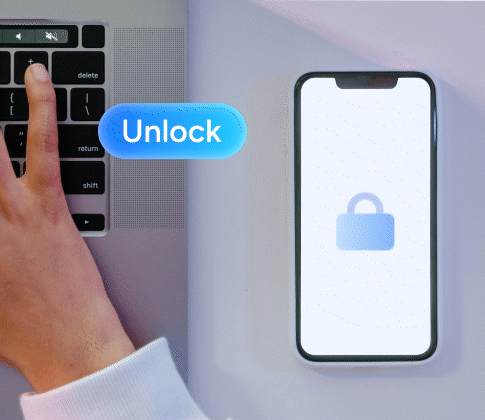 Syncios Passcode Unlocker