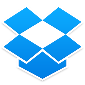  DropBox  