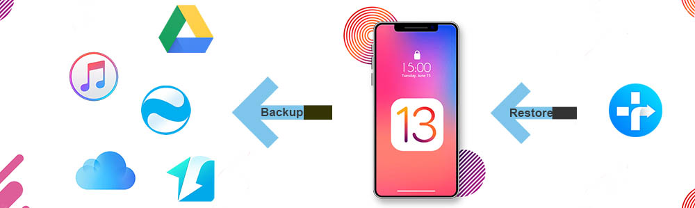 iOS 13