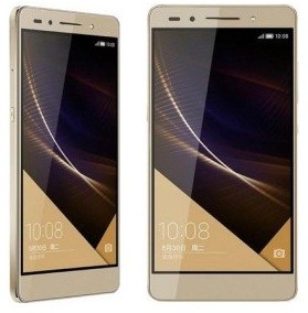 Huawei Honor 7X specs