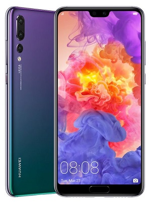 huawei p20