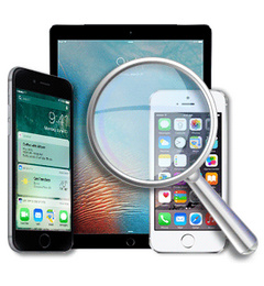 ios data recovery tool