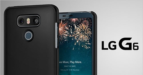 lg g6