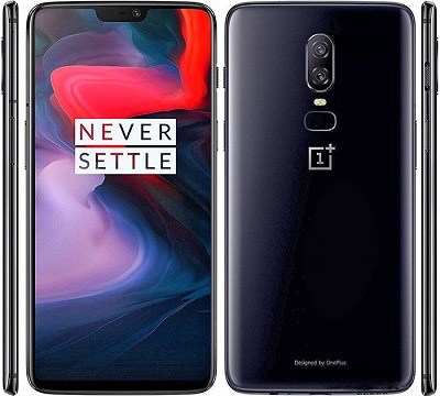 OnePlus6