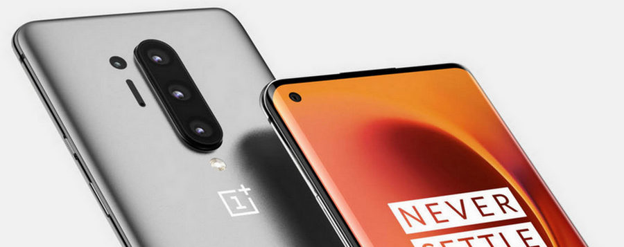 OnePlus 8