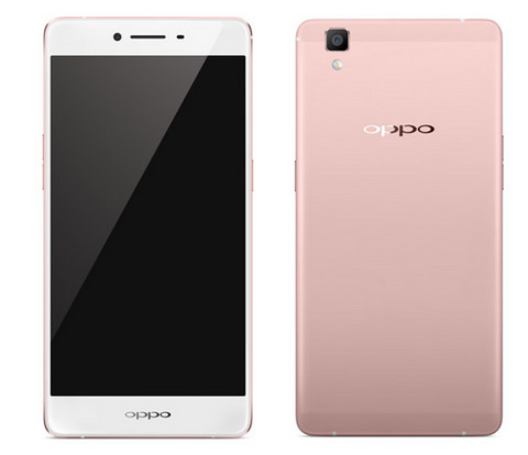 OPPO R7S