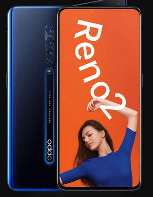 OPPO Reno 2