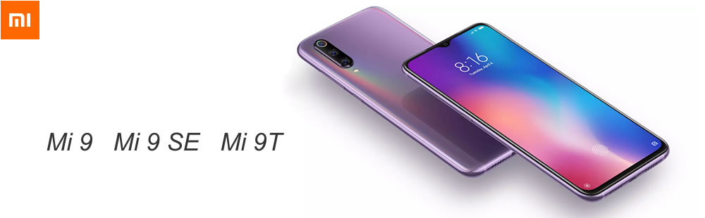 transfer xiaomi mi 9 photos to computer