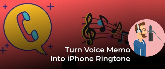 Turn Any Voice Recording into a Ringtone for iPhone