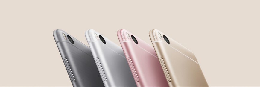 xiaomi mi 5s all color