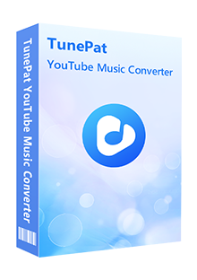 TunePat YouTube Music Downloader