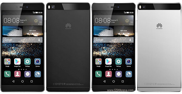 HUAWEI P8 Transfer