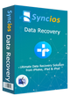 Syncios Data Transfer for Mac