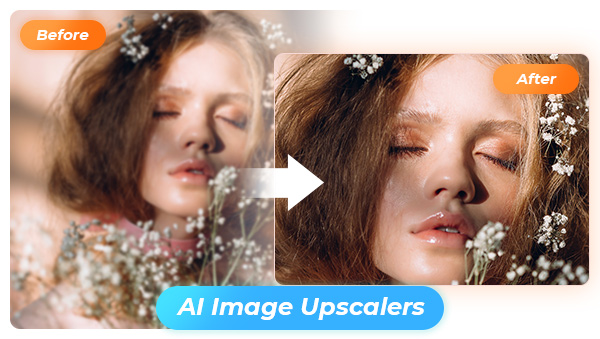 top 5 ai image upscalers