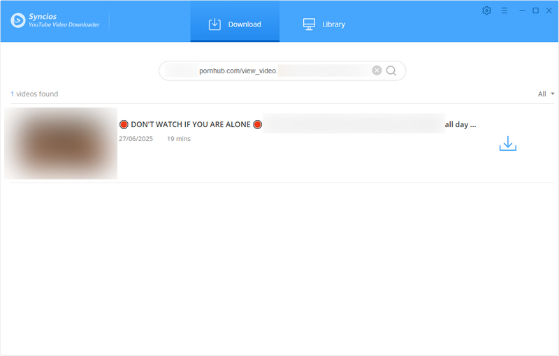 search pornhub videos