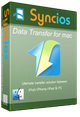 Syncios Data Transfer for Mac